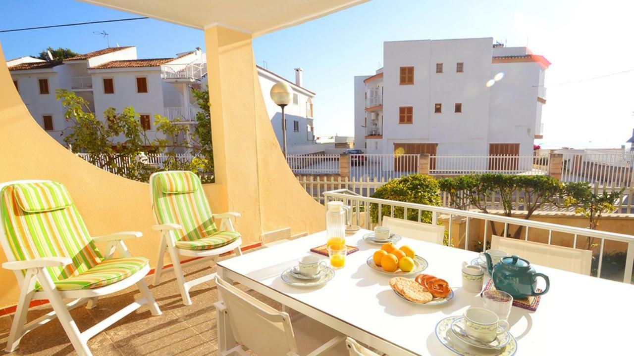 Paradise Bay 5 At Beach, Salzes 5 Appartement